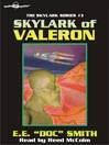 Skylark of Valeron
